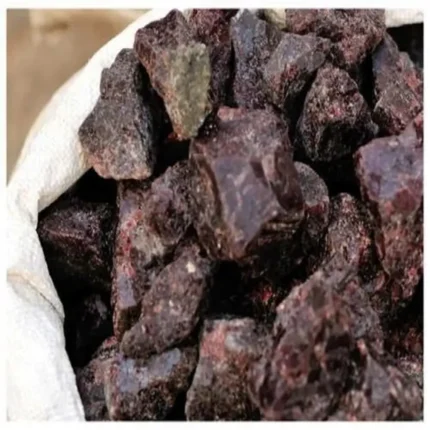 9x Bamboo Salt ( Jukyoem Salt )