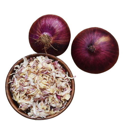 Dehydrated-Red-Onion-