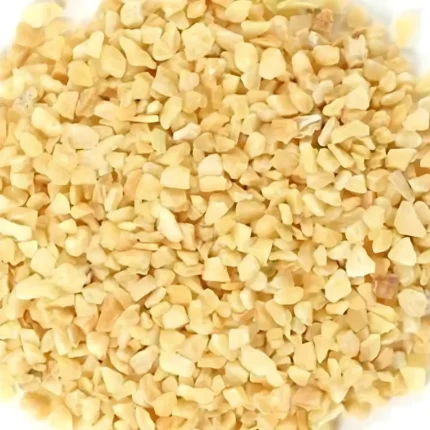 Dehydrated Garlic Chopped